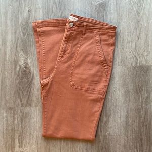 NWOT Know Rose Pants